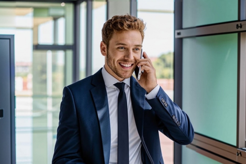 пользователь