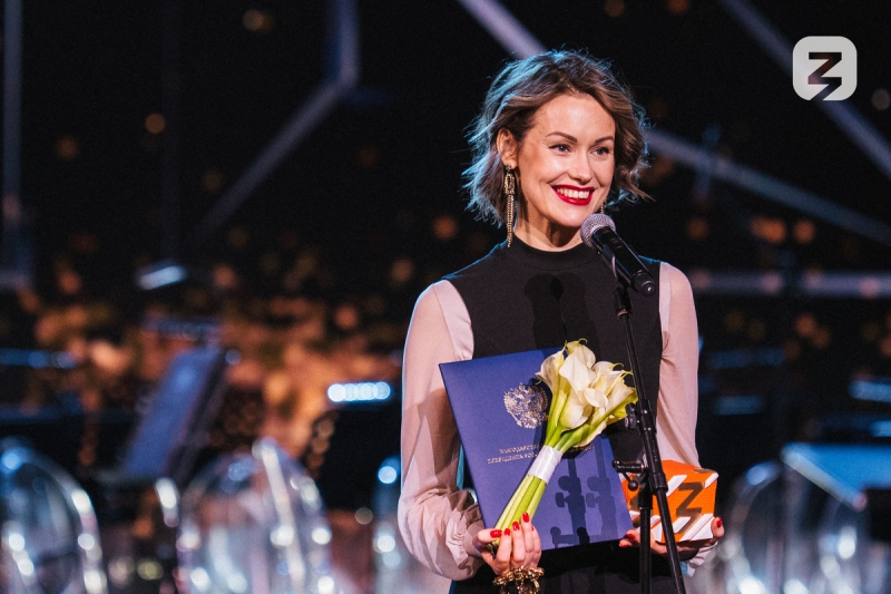 победитель