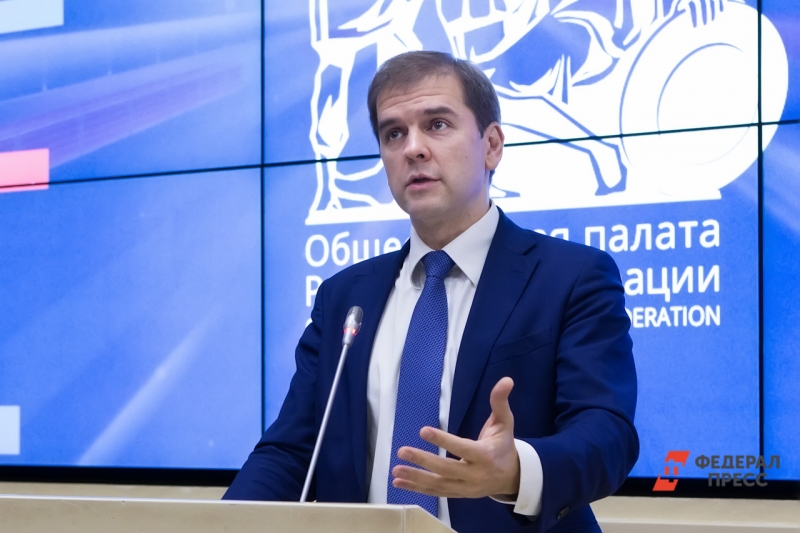 Первой была представлена номинация «Навигатор детских открытий»