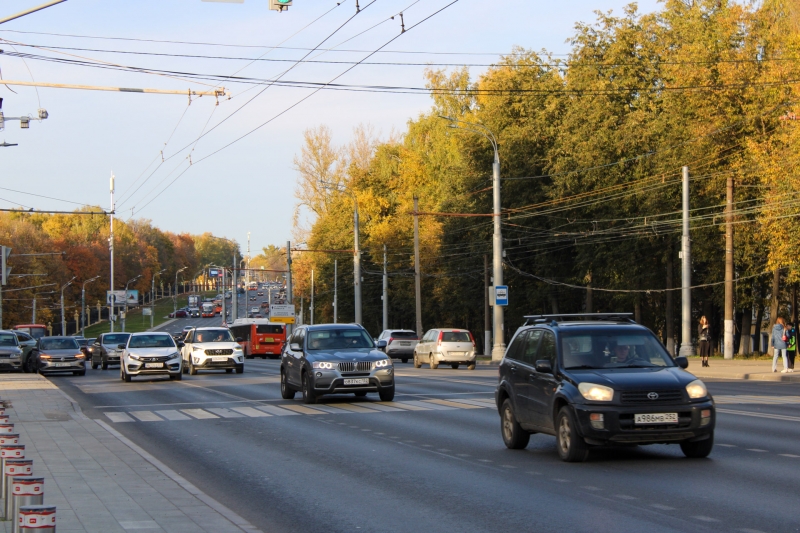 краснодар дорога