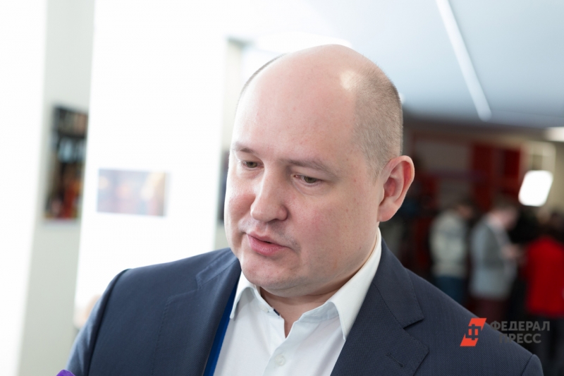 Севастополь губернатор