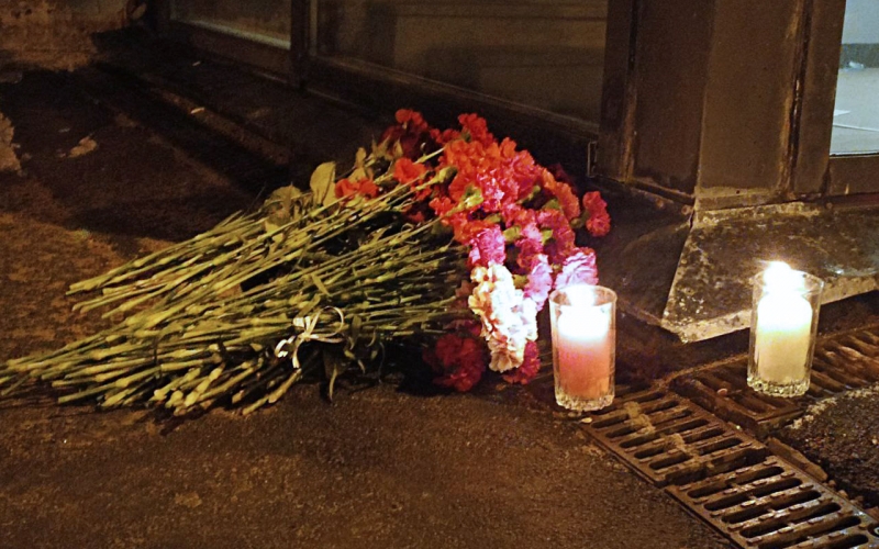 атака таганрог