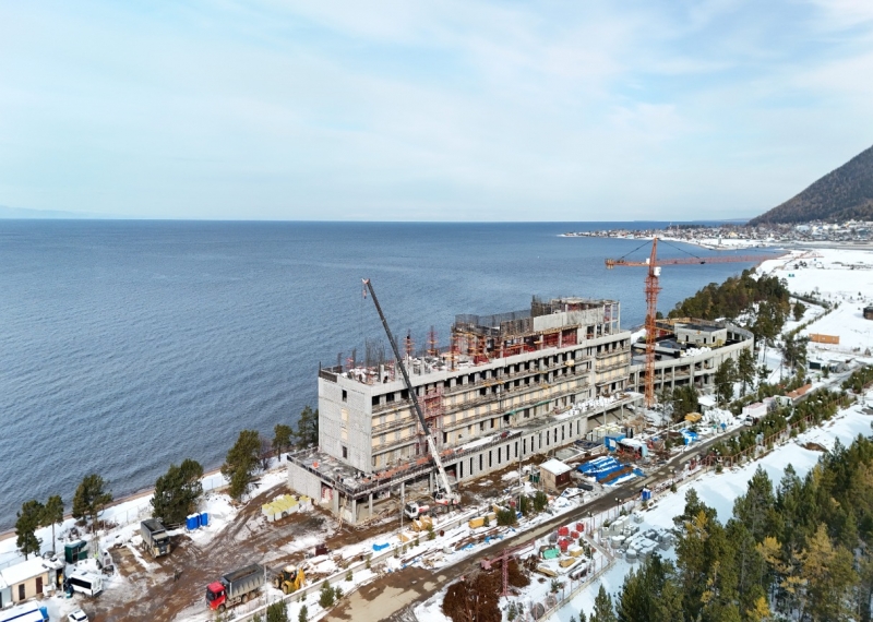 проект дагестан