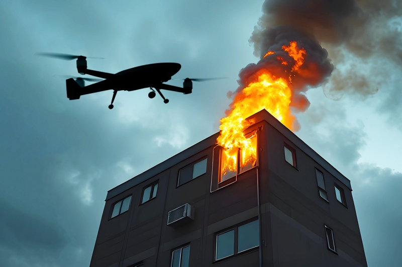 кубань беспилотник