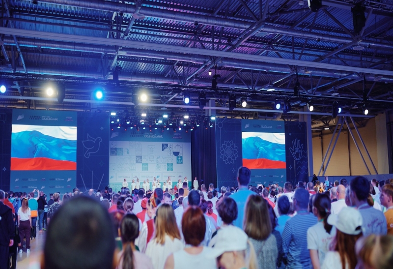 конкурс ростов