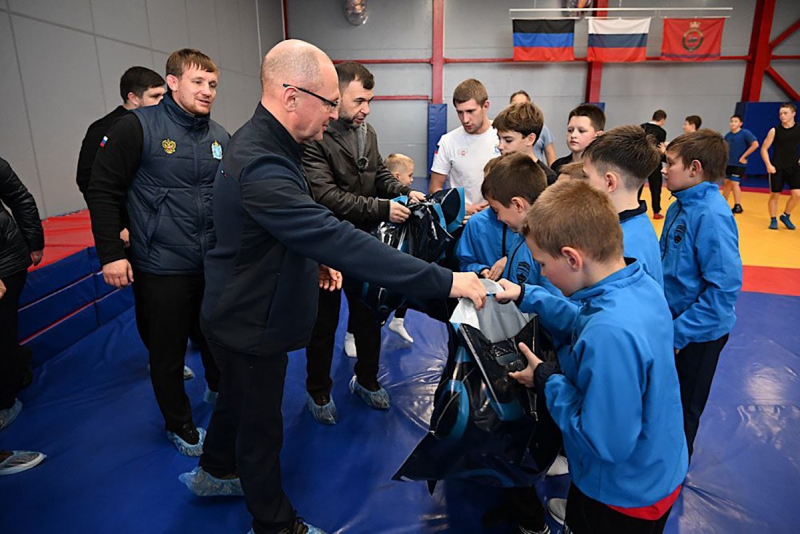 Сергей Кириенко