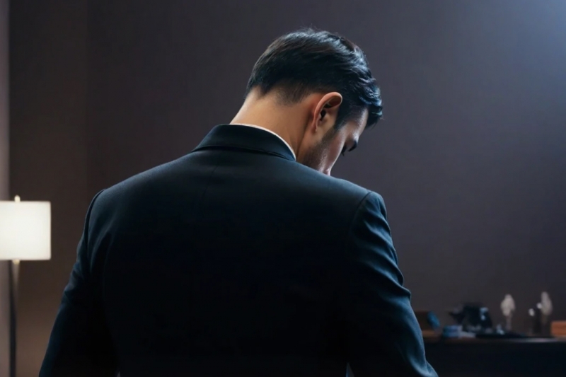 Определенную известность Анатолий Вороновский получил в конце октября