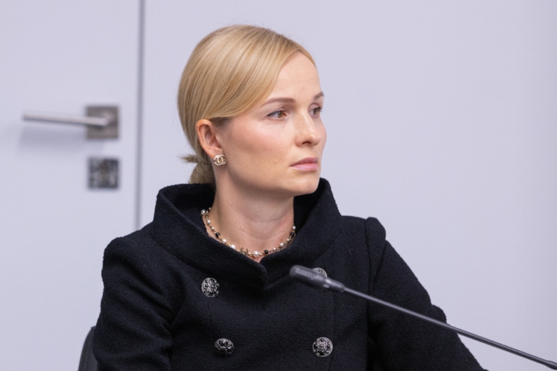 Ирина Чемезова останется под арестом