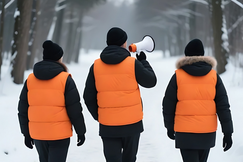 Красноярские спасатели отправились в Партизанский район для повторных поисков семьи Усольцевых