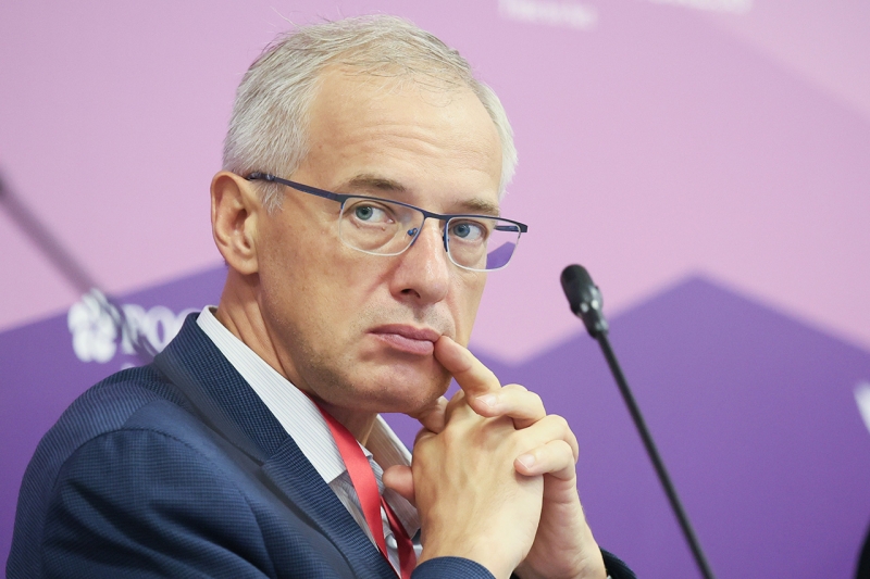 Дмитрий Алексеев