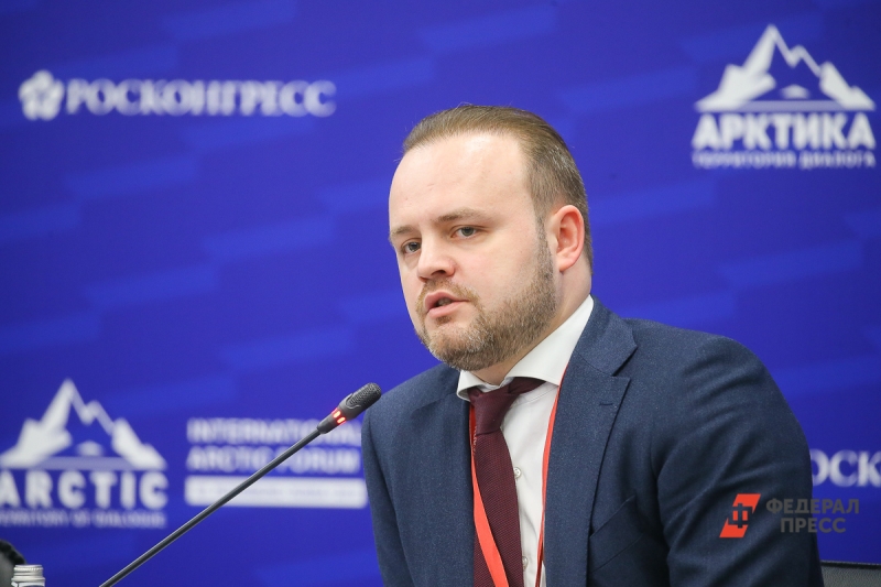 Владислав Даванков