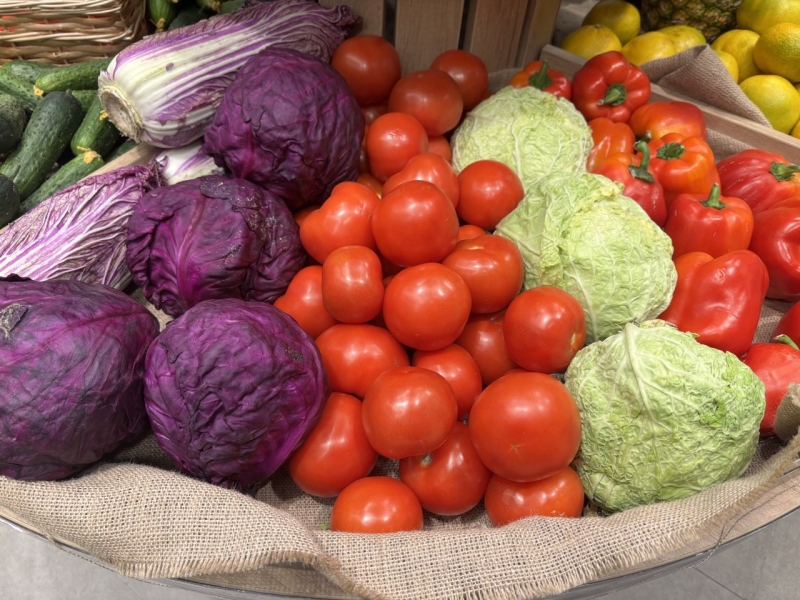 В регионе подорожал весь основной список продуктов