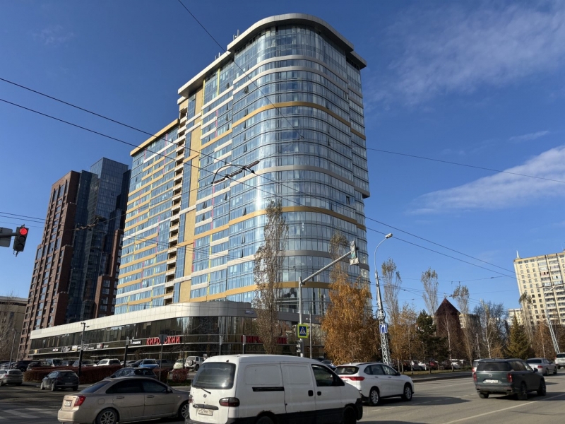 За квартирами в Екатеринбург едут жители других регионов