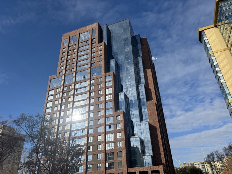 За квартирами в Екатеринбург едут жители других регионов