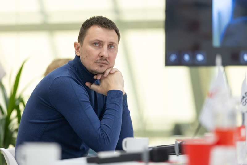 За круглым столом поднимались самые актуальные вопросы