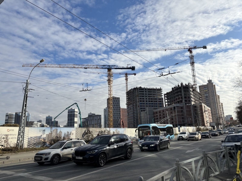 Нормативы строительной отрасли пока не подвластны ИИ