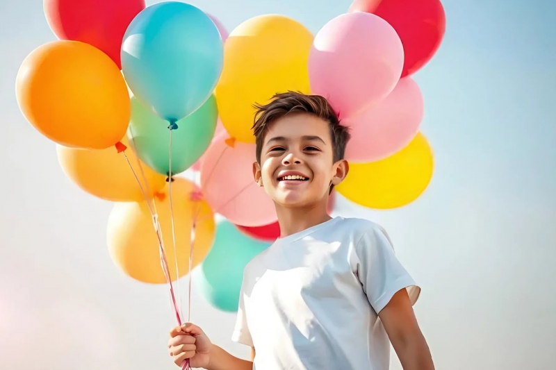 Россия нацелена на поддержку личностного роста детей