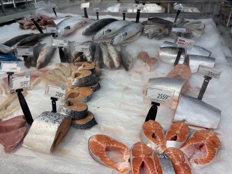 За новогодние праздники снова придется потратить больше