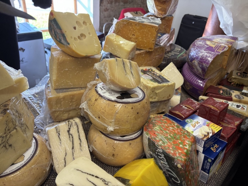 Свердловские производители радуют качеством продукции