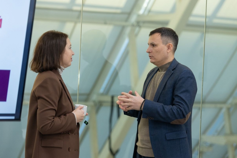 Искусственный интеллект становится эффективным инструментом