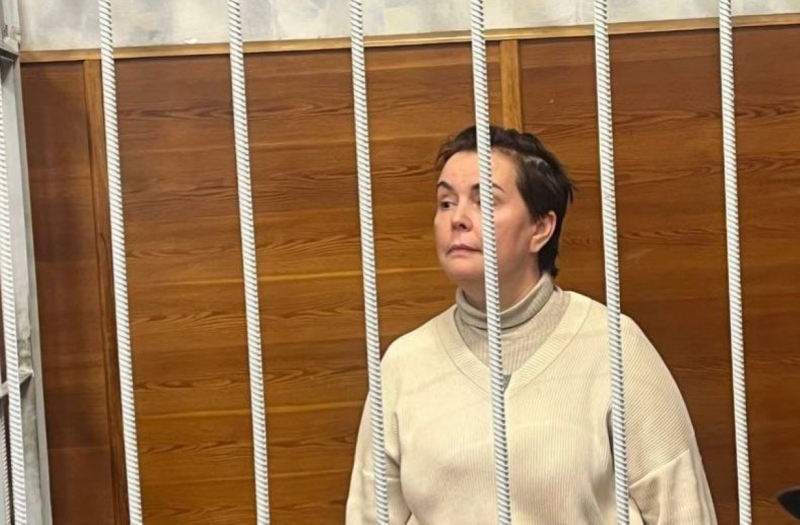 Бывший топ-менеджер обвиняется в мошенничестве