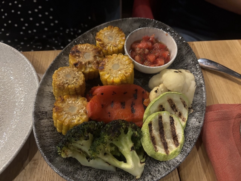 Число детей с ожирением растет на 2-3% ежегодно