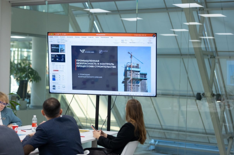 Круглый стол «ФедералПресс» прошел на площадке «Точки кипения» в Ельцин Центре