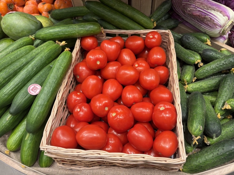 В регионе подорожали весь основной список продуктов