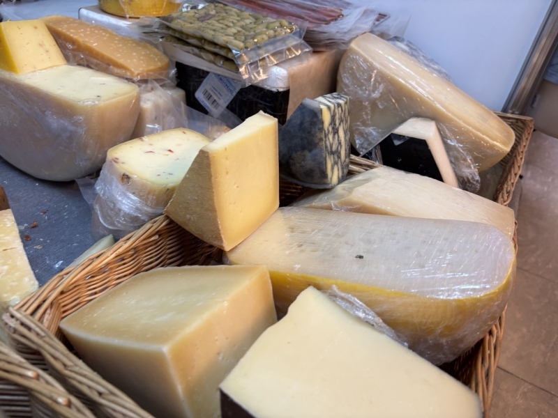 За новогодние праздники снова придется потратить больше