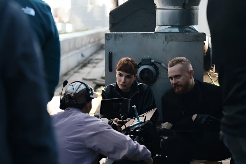 Евгений считает, что искренность - это неотъемлемая часть стендапа