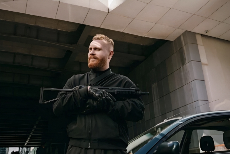 Евгений считает, что искренность - это неотъемлемая часть стендапа