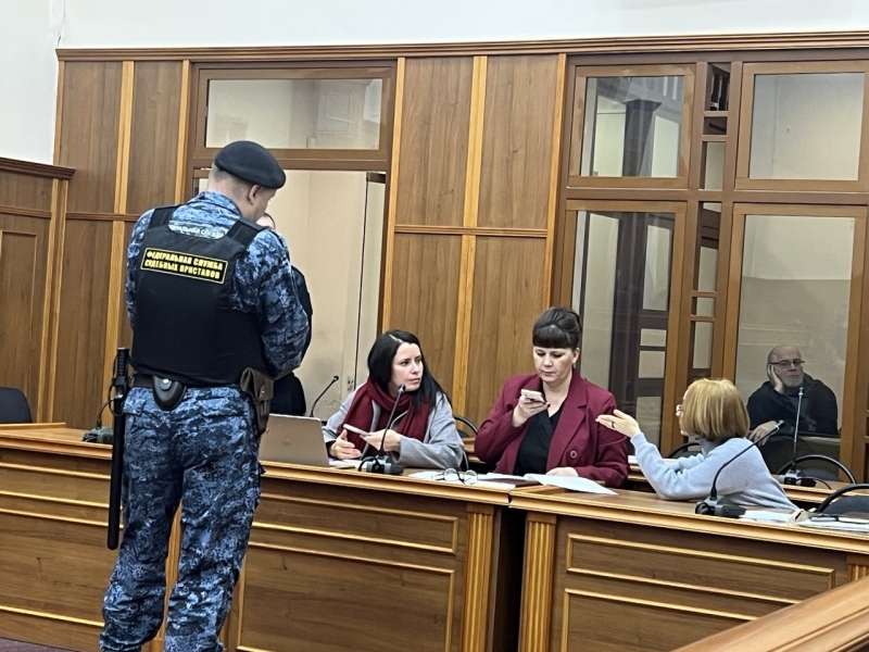 В Челябинске стартовал громкий уголовный процесс по убийству журналиста из Кургана 20-летней давности