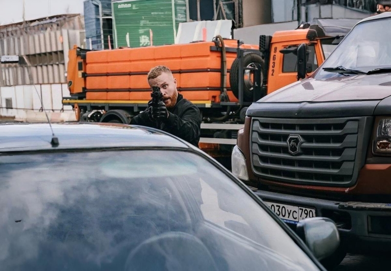 Евгений считает, что искренность - это неотъемлемая часть стендапа