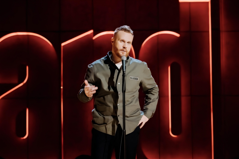 Евгений Чебатков