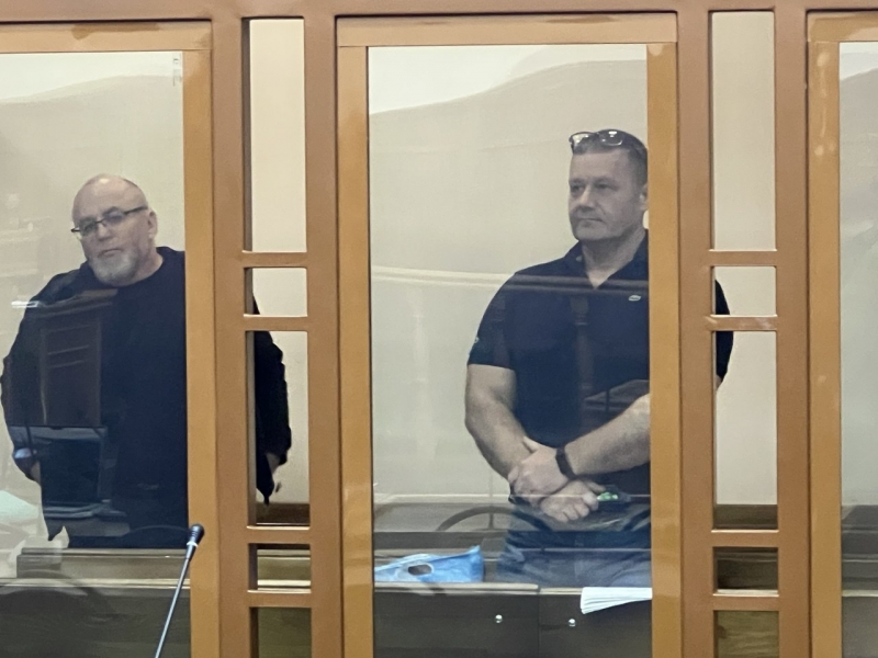 В Челябинске стартовал громкий уголовный процесс по убийству журналиста из Кургана 20-летней давности