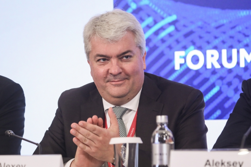 Гореславский