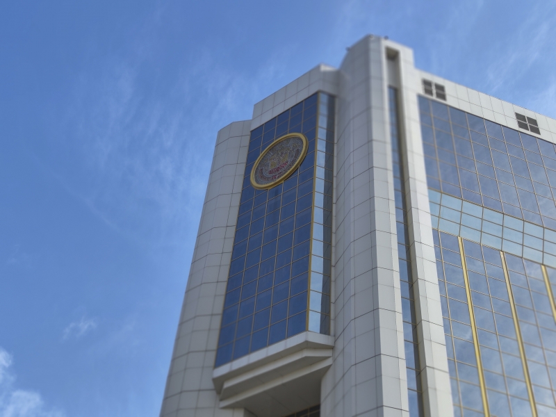 Правительство Чувашии