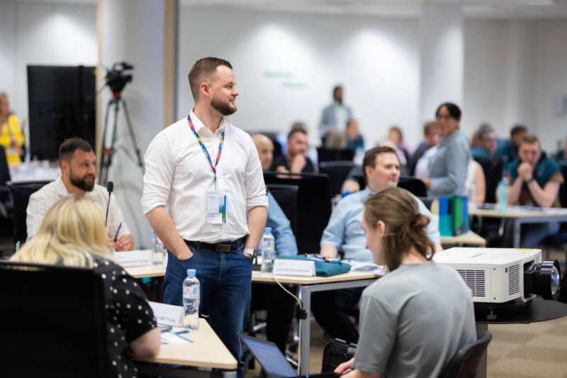 Сергей Никифоров