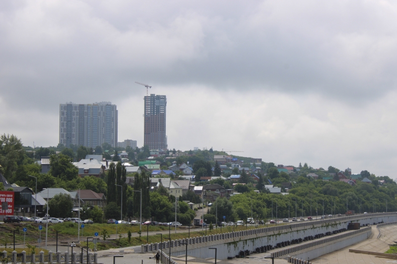 Интересные факты из истории столицы Башкортостана