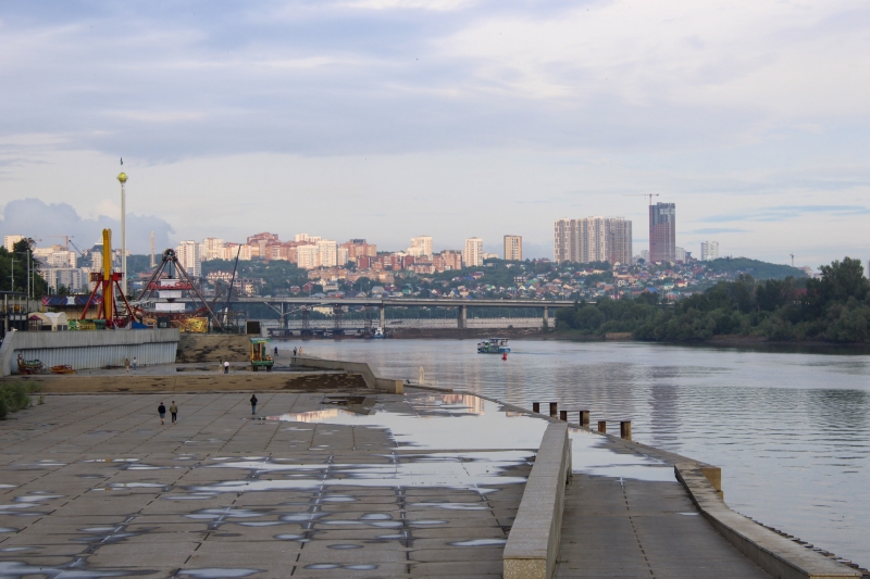 Интересные факты из истории столицы Башкортостана