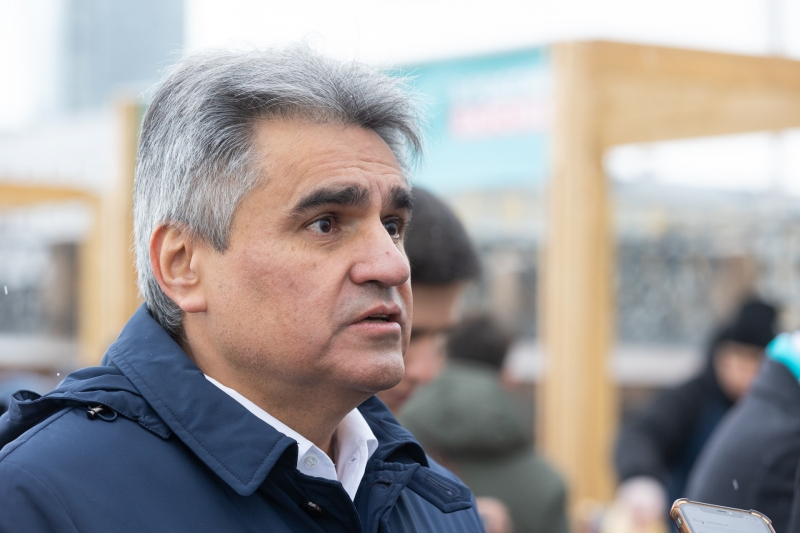 нечаев