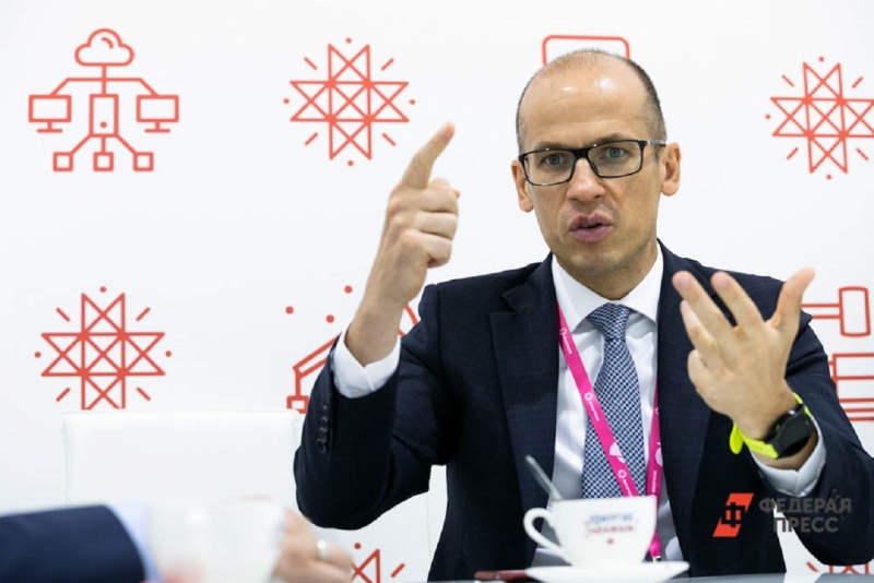 Александр Бречалов