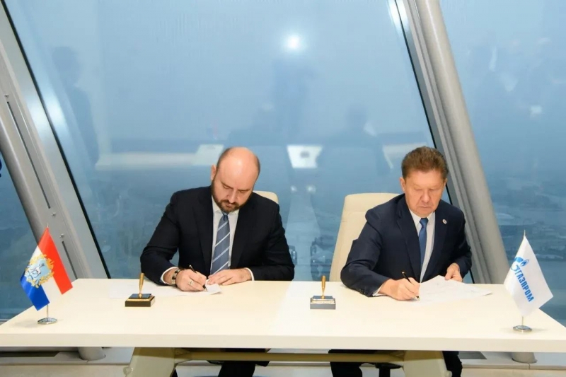 Федорищев и Миллер