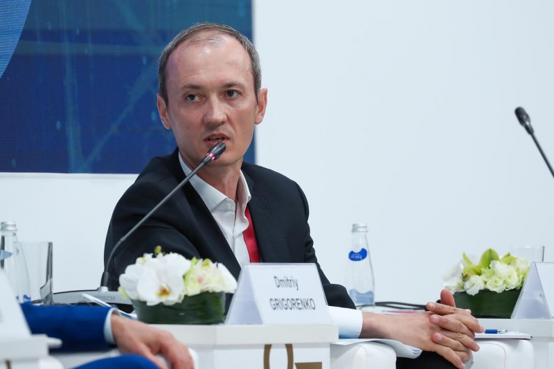 Григоренко