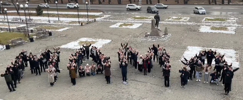 День матери