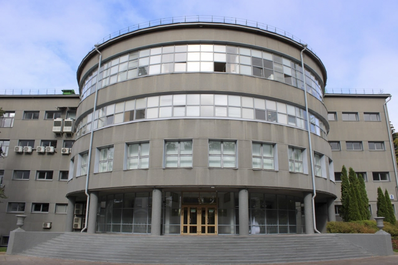 Мэрия Нижнего Новгорода