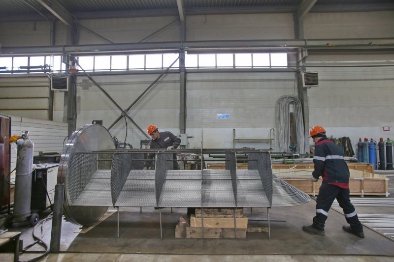 Предприятие