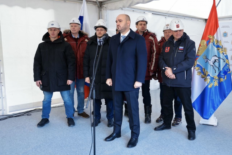 Вячеслав Федорищев