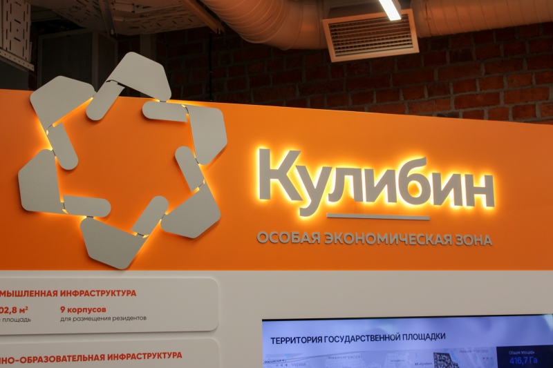 Особая экономическая зона