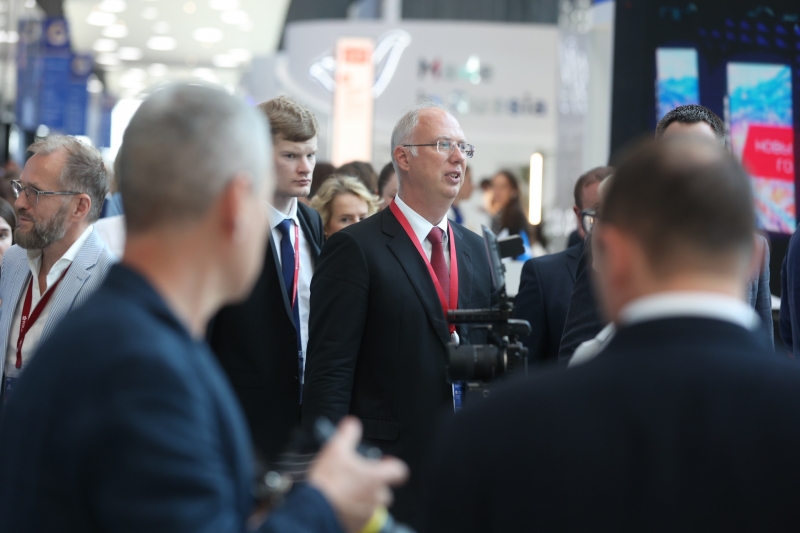 Кирилл Дмитриев